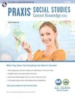 Praxis Social Studies Content Knowledge (5081) by Jeanne M Bowlan (Paperback / softback, 2016)