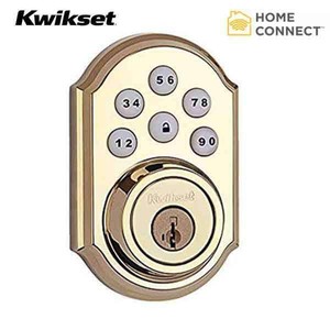 kwikset 910 google home