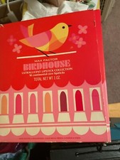 vintage max factor lipstick birdhouse(not in the need to sell it.price will stay