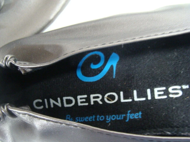 Cinderollies shop