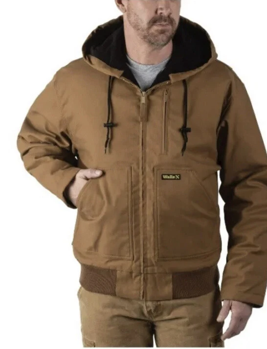 Mens walls best sale jacket