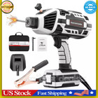 Saker Portable Electric Welding Machine,110V Portable Welder Handheld with Ig.