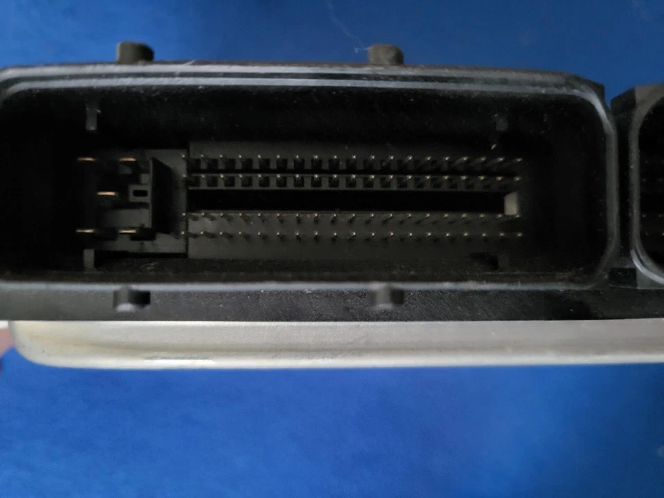 VW LUPO 1.7 SDI IMMO OFF/ PLUG&PLAY 0281011322 - 038906012GT/ita - 2 giorni - Immagine 4 di 4