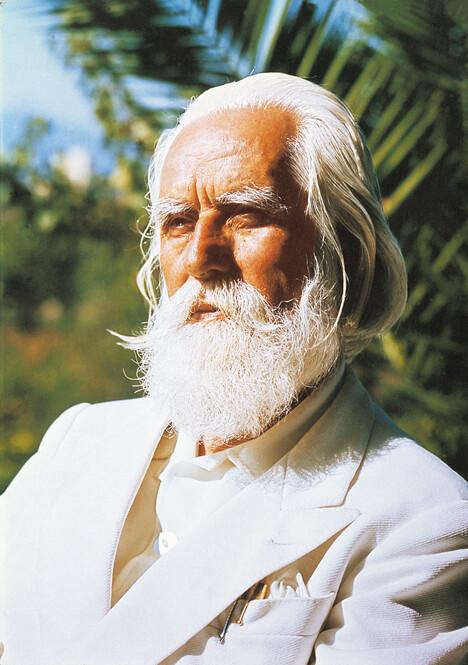 Thumbnail - Die Beiden Bäume Paradies Omraam Mikhael Aivanhov