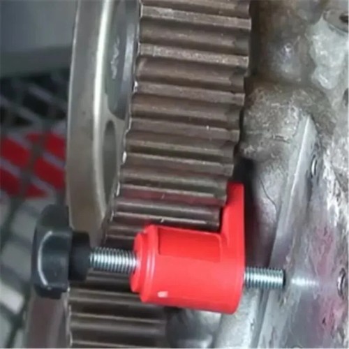 Camshaft Fixing Tool, Timing Belt Change Locking Engine Tool - Picture 2 of 10