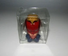 MASHEMS MARVEL CAPTAIN MARVEL SINGLE NEW JUST AS PICTURED