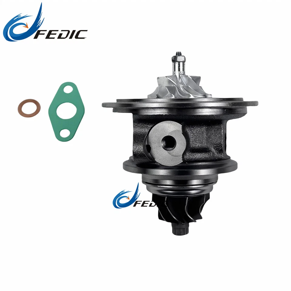 VZ66 Turbo MFS Chra for Suzuki Swift MK8 Vitara III 1.0T 111Kw 2017 13900-50R01 - Image 3 of 4