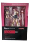 Figma #309 Max Factory Magic Knight Rayearth Hikaru Shidou Action Figure