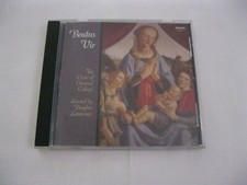 BEATUS VIR by THE CHOIR OF ORMOND COLLEGE, Directed by DOUGLAS LAWRENCE