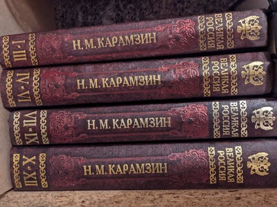 Bucher auf Russisch Von meine Sammlung.1 Buch Kostet 5 .Bitte, schreiben sie mir