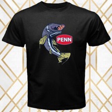 PENN Fishing Equipment Men's Black Size S - 3XL