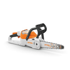 STIHL MSA 70 C-B Cordless Chainsaw 12" Bar Chain and Scabbard UNIT ONLY Free P&P