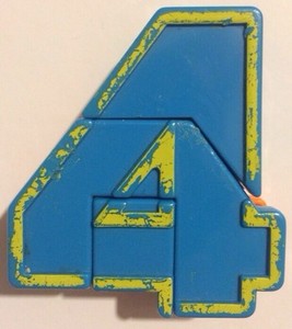 alphabet robot transformer