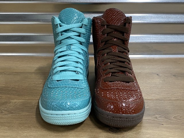 nike terminator swagger