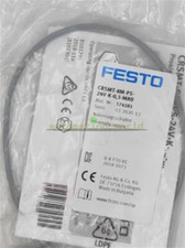 1PC New FESTO CRSMT-8M-PS-24V-K-0,3-M8D 574383 proximity switch