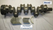 PERKINS 1006.60 YA CRANKSHAFT KIT PZZ90087 New