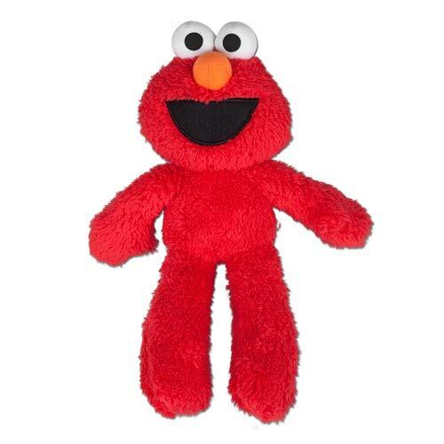 gund take along elmo