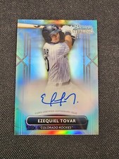 2022 Bowman Sterling Baseball Cards Checklist 27