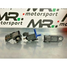 Pierburg + Sensors Boost SS Fiat 500 Abarth T-jet 1.4 Turbo Pressure Euro 4