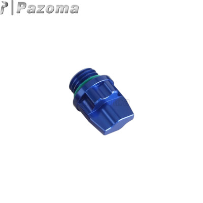For Yamaha WR450F WR250X WR250R WR250F XT350 XT225 RX1 Oil Filler Screw Plug Cap