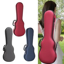 Tenor Ukulele Case 26inch Lightweight Ukulele Hard Case for Tenor Ukulele
