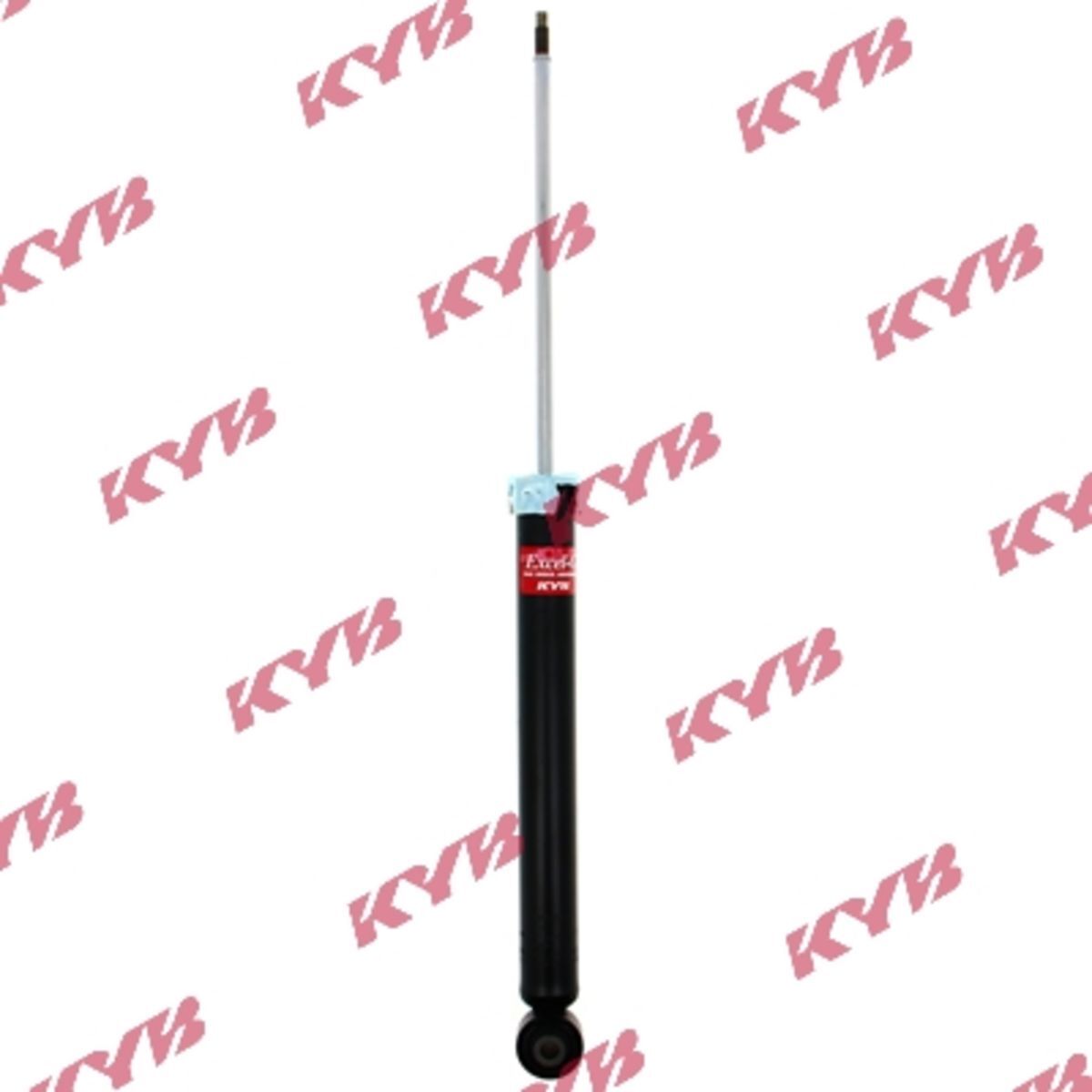 KYB Stoßdämpfer 3430023 - 2x Gasdruck Federbein Hinten Für VW Golf VII