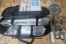 Gskyer Telescope Az70400 60350