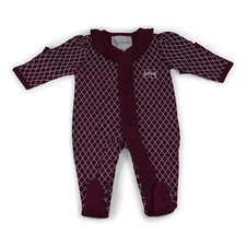 Mississippi State Lattice Footed Creeper