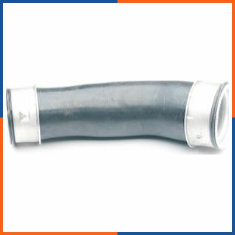 Gaine de suralimentation pour VW Transporter T5 en caoutchouc renforcé 7H0145555C