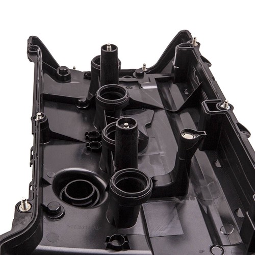 Engine Valve Cover For Mini Cooper S R55 R56 1.6L N18B16A 2011-2014 11127646552 - Picture 8 of 10