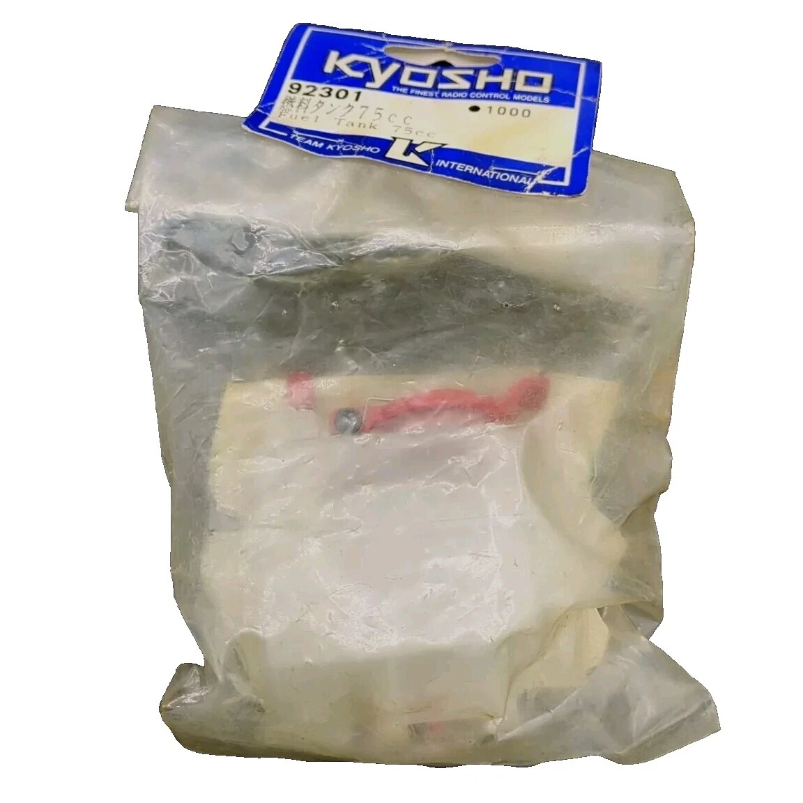 Kyosho Hobby RC Fuel Fuel Tanks for Kyosho