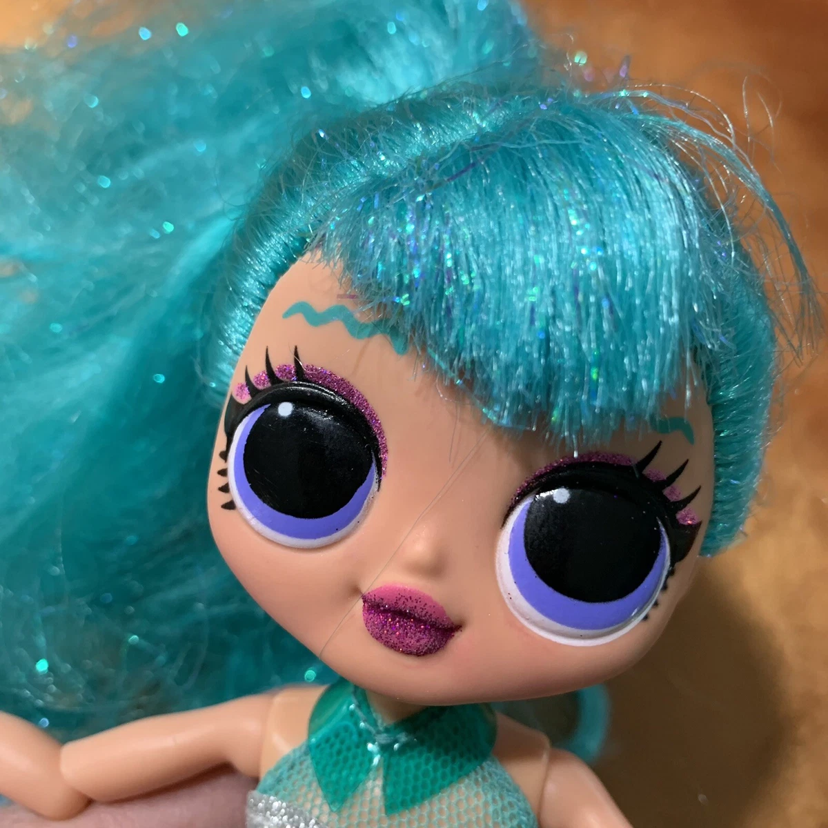 Teal lol sales
