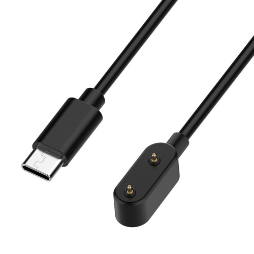 Huawei Watch Fit3 Type C ChargingCablePortableCharger For Band 10/9/8/7/6pro S1 - Photo 7 sur 24
