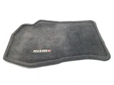 Nissan 350z Passenger Nismo Carpet Floor Mat OEM