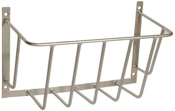 Kerbl Heuraufe Schaf 3230-image