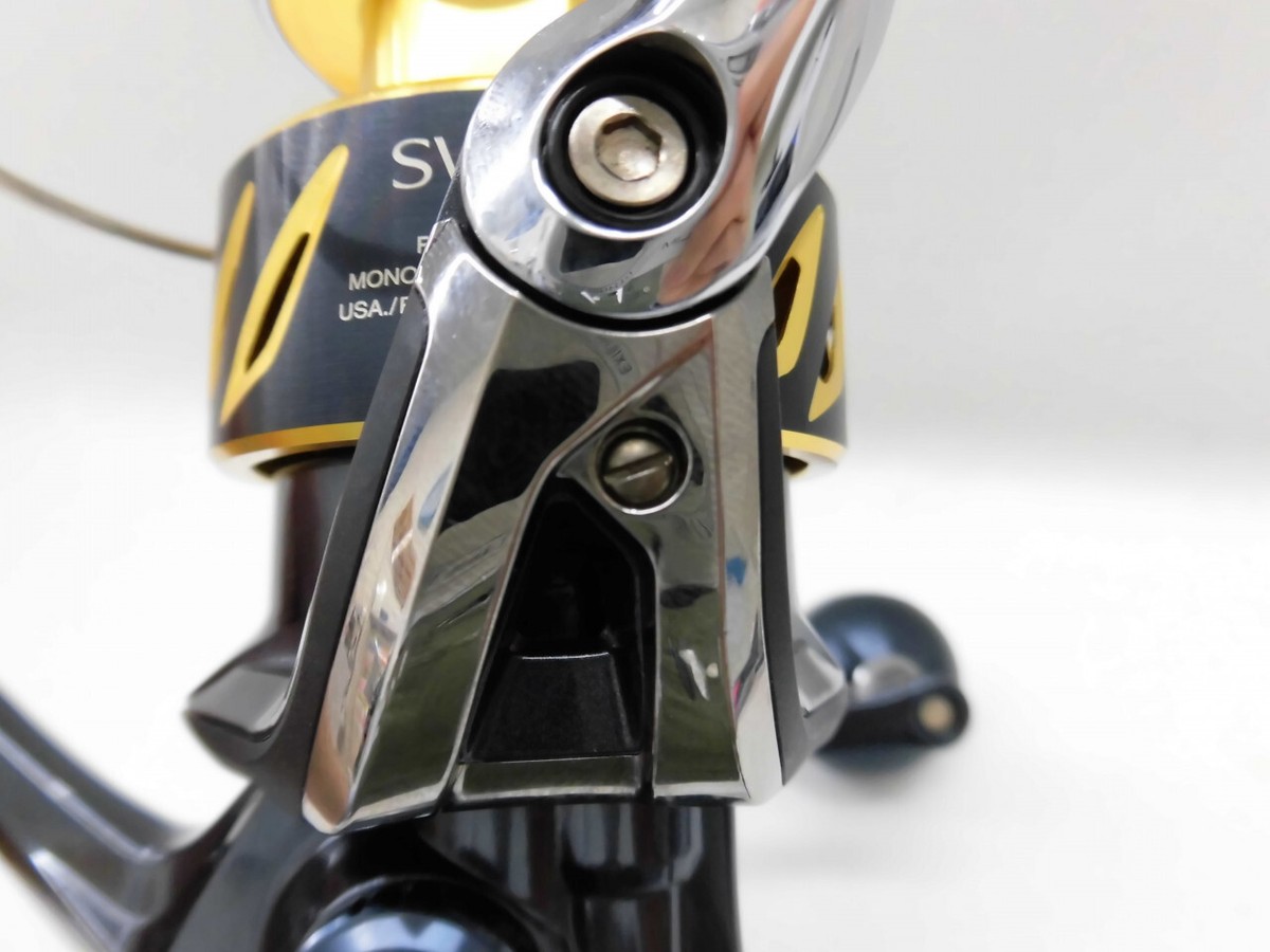 SHIMANO - ＴＯ　13ステラ sw6000PG SHIMANO 13 STELLA SW 6000PG Spinning Fishing Reel Japan