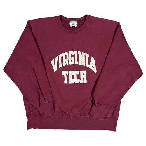 Vintage Crewneck Sweatshirt Lee XXL 