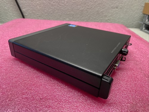 HP ProDesk 600 G1 Intel Core i3 3.1GHz 8GB RAM 250GB SSD Win10 + Wife - Picture 5 of 11