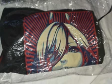 Chainsaw Man Power Shirt Size Large