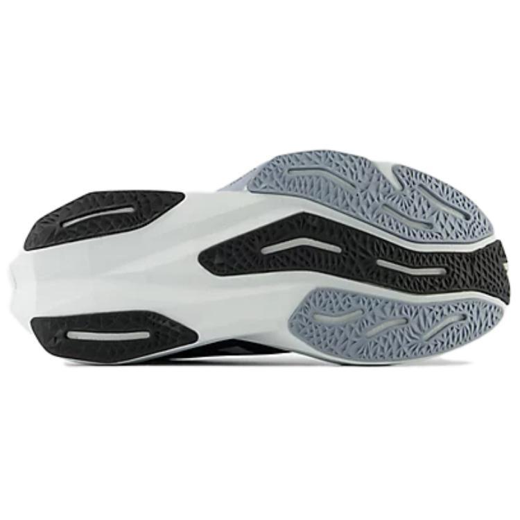 New Balance FuelCell Rebel v4 Graphite Black - MFCXLK4