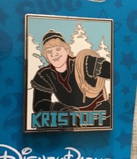 Disney Pin Kristoff, Open Edition Frozen 