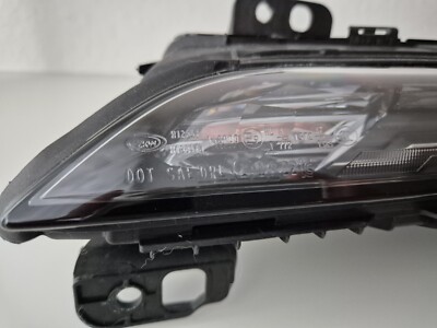 Bmw 7er  I7 G70 Scheinwerfer Links LED 