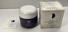 Avon Hydrofirming Cream Night Treatment 2.1 Oz New Old Stock 1995