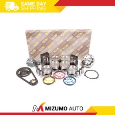 Engine Rebuild Kit Fit 93-96 Buick Pontiac Chevrolet Buick 3.1L OHV VIN M