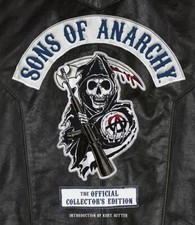 Sons of Anarchy: The Official Collector's Edition, Bennett, Tara,