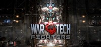 War Tech Fighters - Steam Key - Code - Download - Digital - Pc