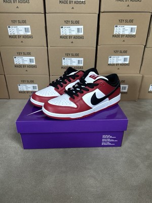 Nike SB Dunk Chicago Size EU 44