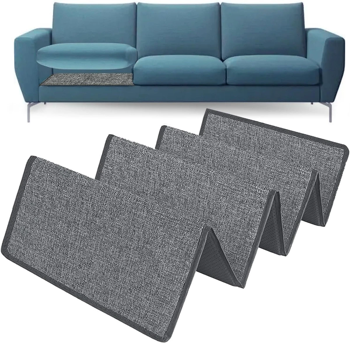 Sofa Saver Couch Cushion Support 66