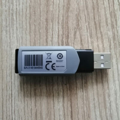 Gray receive Usb dongle adapter For Corsair Void Elite VOID Pro Wireless Headset
