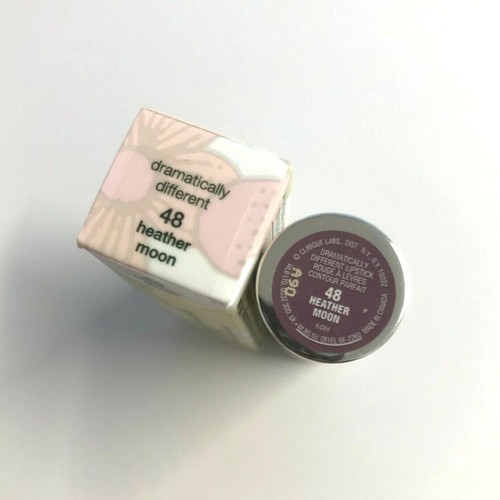 NIB New Original Clinique Dramatically Different Lipstick CHOOSE SHADE - Picture 102 of 106